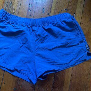 Patagonia Barely Baggies Shorts